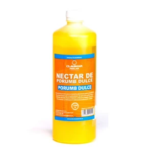 Nectar De Porumb Claumar 1300gr Piersica