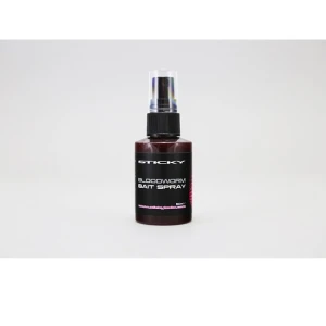 Spray Sticky Baits Bloodworm 50ml