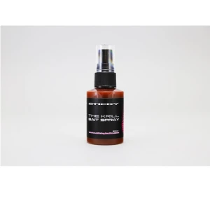 Spray Sticky Baits Krill 50ml