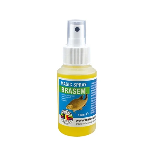 Spray Van Den Eynde Magic Aroma Brasem Platica 75ml