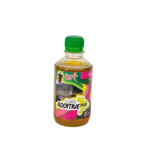 Super Aditiv Fluo Benzar Mix River Scobar 250ml