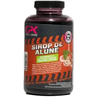 Sirop De Alune Cpk 500ml Sirop De Alune Cpk 500ml