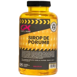 Sirop de Porumb CPK 500ml Sirop de Porumb CPK 500ml