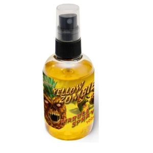 Spray Atractant Radical Marble Spray Yellow Zombie 100ml