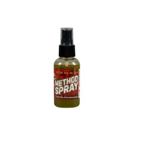 Benzar Mix Spray Method Feeder 50ml Cioco Orange