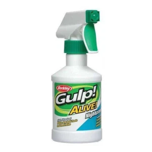 Spray Berkley Gulp Alive Extract De Rame 273ml