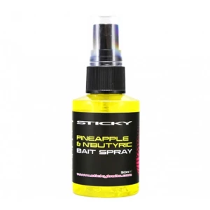 Spray Sticky Pineapple & N-butyric 50ml