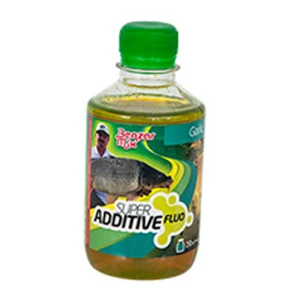 Super Aditiv Fluo Benzar Mix Usturoi 250ml