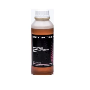 Ulei De Somon Sticky Baits 500ml