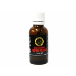 Ulei Esential Carping Club De Piper Negru 30ml