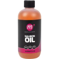 Ulei de Somon Mainline Salmon Oil, 250ml