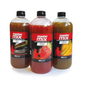 Winner Master Mix Groundbait Booster Xxl 1000ml Big Carp