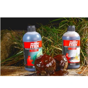Winner Master Mix Melasa 500ml Natural
