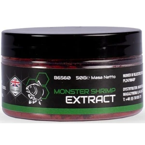 Aditiv Nash Monster Shrimp Extract, 50g