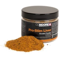 Aditiv Pudra CC MOORE Pro-Stim Liver Bait Booster Powder, 250g