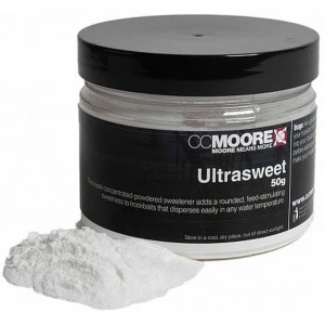 Aditiv Pudra Cc Moore Ultrasweet, 250g