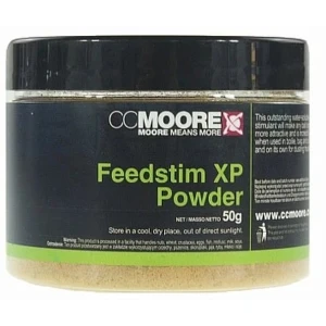 Aditiv Pudra CC Moore Feedstim XP Powder, 250g Aditiv Pudra CC Moore Feedstim XP Powder, 250g