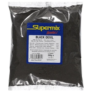 Aditiv SENSAS Black Devil, 200g