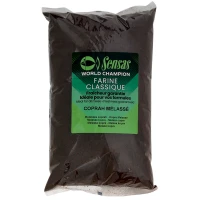 Aditiv pentru Nada SENSAS Coprah Melasse, 1kg