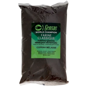 Aditiv pentru Nada SENSAS Coprah Melasse, 1kg
