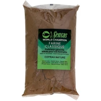 Aditiv pentru Nada SENSAS Coprah Nature, 1kg