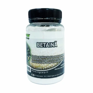 Betaina Mg Special Carp 50gr