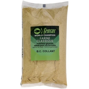 Colant Nada SENSAS Baby Corn Collant, 1kg