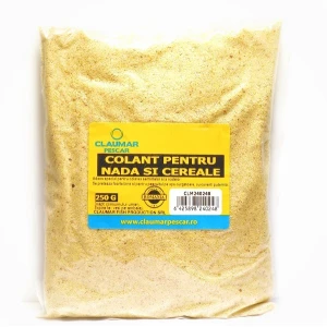 Colant Pentru Cereale Si Nada Claumar 250 Vanilie