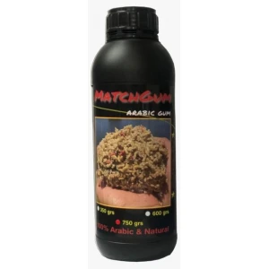 Colant Viermi Feederx Arabic Match Gum, 750g