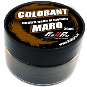 Colorant Fish Pro Maro, 30ml