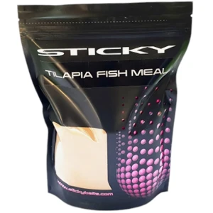 Faina de Peste Hidrolizata STICKY BAITS Tilapia, 1kg Faina de Peste Hidrolizata STICKY BAITS Tilapia, 1kg