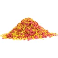 Pesmet Englezesc FORMAX Caramel, Rosu si Galben, 150g