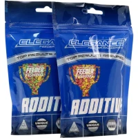 Pesmet Englezesc Formax Ciocolata, Rosu Si Galben, 150g