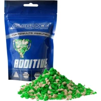 Pesmet Englezesc FORMAX Fluo Natural, Verde si Alb, 150g