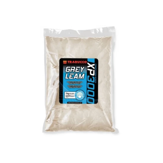 Trabucco Xp 3000 Grey Leam, 1kg