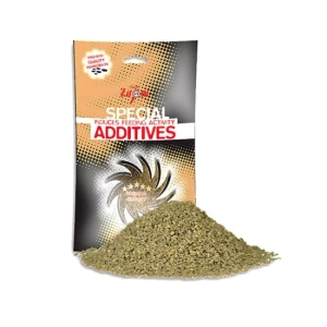 Aditiv Carp Zoom Spirulina-alga Amur 250gr
