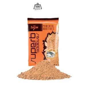 Aditiv Carp Zoom Superb Ground Honey Cake 500gr