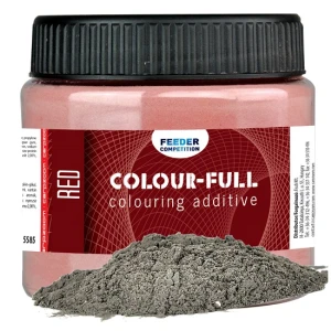 Aditiv Colorant Carp Zoom Colour Full 115gr Negru