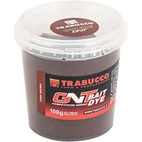 ADITIV COLORANT TRABUCCO GNT GB DARK BROWN 100G