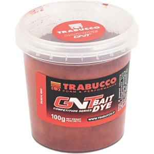 Aditiv Colorant Trabucco Gnt Gb Rubin Red 100g