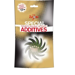 Aditiv Praf Carp Zoom Special Grounbait Glue 250gr Lipici Nada