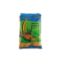 Aditiv Praf Colmic Champion Feed Caramel 250gr