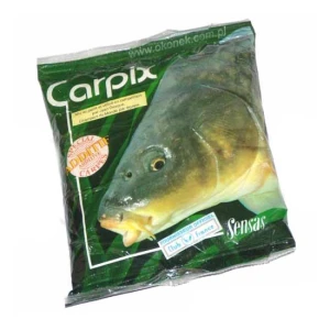 Aditiv Sensas Pudra Carpix Crap 300g