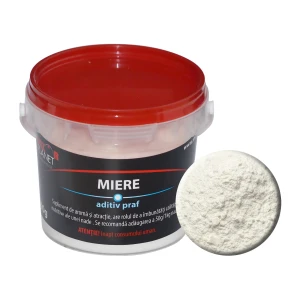 Aditiv Senzor Praf Miere 100g