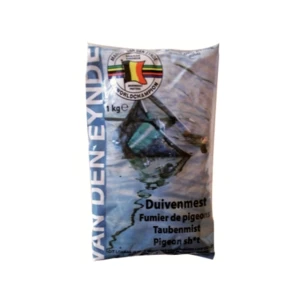 Aditiv Van Den Eynde Duivenmest 1kg