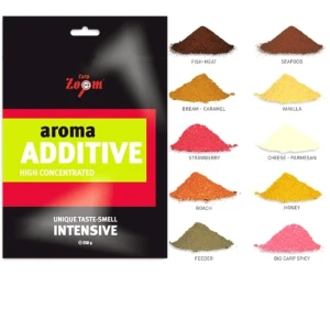 Aroma Carp Zoom Aditiv Praf 250gr Strawberry