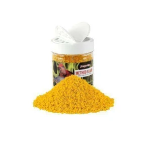 Aditiv Benzar Mix Method Flame Ananas 100g