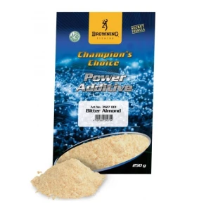 Aditiv Browning Champion S Choice Power Additive Bitter Almond 250gr