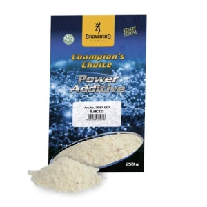 Aditiv Browning Champion S Choice Power Additive Super Vanilla 250gr