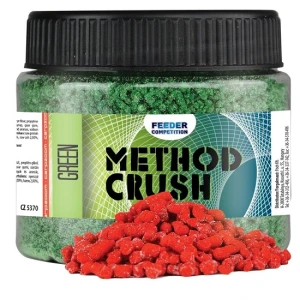 Aditiv Carp Zoom Feeder Competition Method Crush 120g